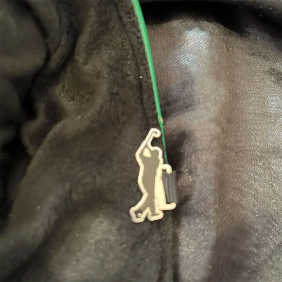 Arnold Palmer Invitational Bay Hill Golf Putter Head Cover - LE150 Green - Picture 10 of 10